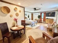 Cozy 1-bedroom apartment with AC, WiFi in enjoyable Harrison - 3 stjerner