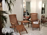 Hotel Örgryte โรงแรมใกล้ป้อมปราการเลโยเนต