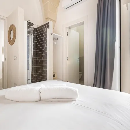 Palma Residence Salento