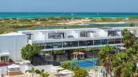 Bocobay Aruba Racquet Club - Jacuzzi