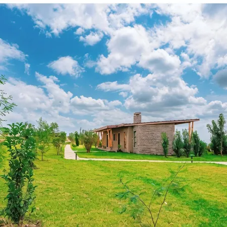 Inchorroi Cottages