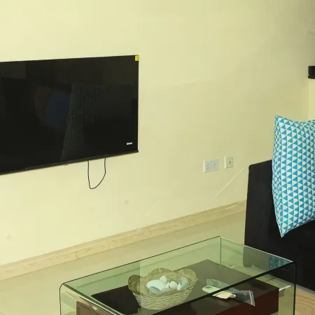 MTM Apartments