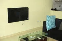 MTM Apartments - 3-Star