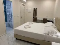 Hotel Margot - Jacuzzi
