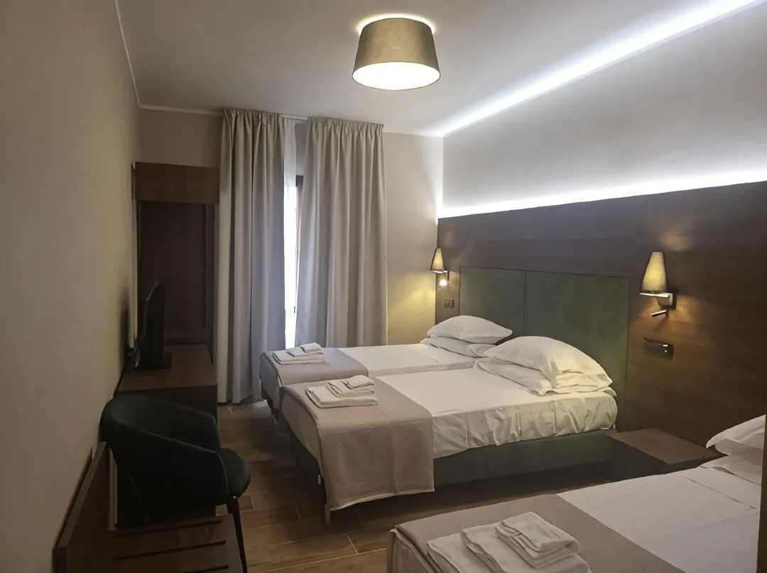La Locanda Di Castromediano - Al Becco Della Civetta - Basilicata