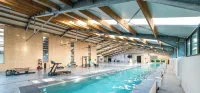 Sporthotel Taeru