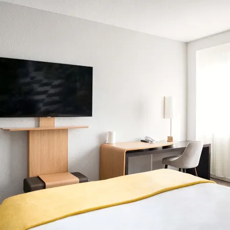 Novotel Bordeaux Merignac