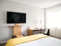 Novotel Bordeaux Merignac