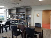 Cit'Hotel Talencia トゥアールのホテル