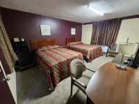 Starlite Motor Inn Hotels in Absecon
