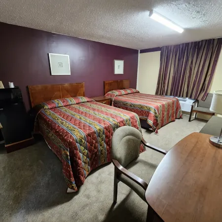 Starlite Motor Inn