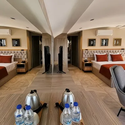 ريف كوفي آند هاوس Hotels near مول شي