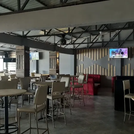 Reva Place Resort