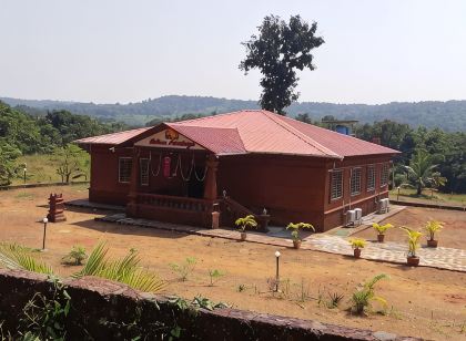 Kokan Heritage Resort
