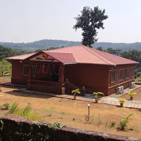 Kokan Heritage Resort