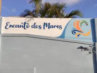 Pousada Encanto Dos Mares Hotels in Natal
