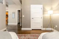 Spacious Downtown Indianapolis Luxury 1Br Full Kitchen - Condos