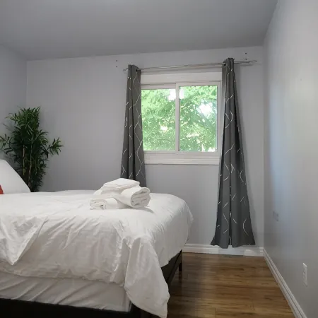 3-bedroom apartment in Kingston
