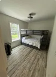 Charming 3-bedroom house with a Pond View/pet friendly