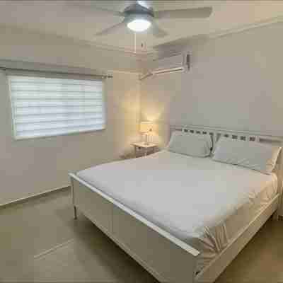 Rafael’s Place Rooms