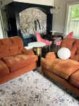 Charming 2-bedroom cottage on the Square in Georgetown