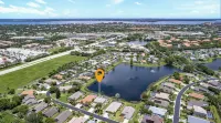 Beautiful 5 Bedroom Pool Home on the Water! - Private Pools