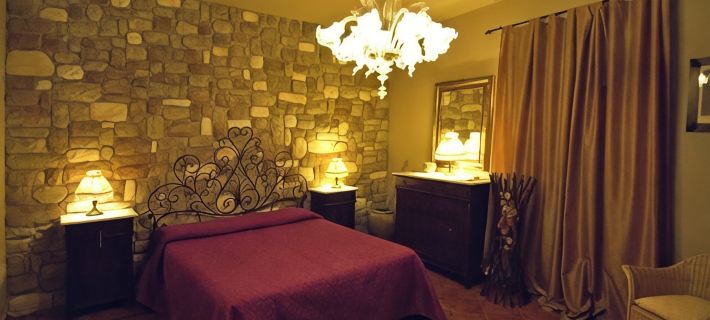 Mascali: "Il casale degli aranci" house / villa  with garden  3 rooms - 2/5 persons Hotels in Mascali