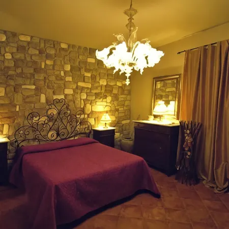 Mascali: "Il casale degli aranci" house / villa with garden 3 rooms - 2/5 persons