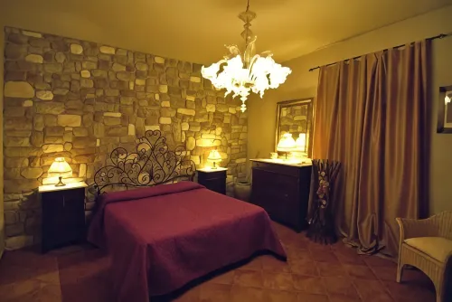 Mascali: "Il casale degli aranci" house / villa  with garden  3 rooms - 2/5 persons - 무료 와이파이