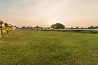 Enrise by Sayaji Dwarka - Wifi