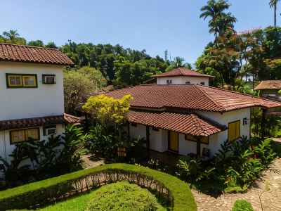 Pousada Corsario Paraty