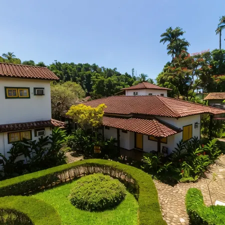 Pousada Corsario Paraty