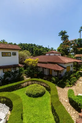 Pousada Corsario Paraty
