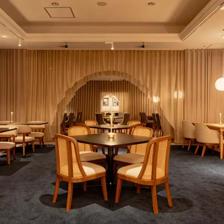 Oarai Park Hotel