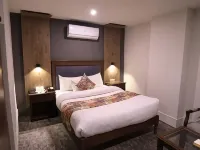 Destination Heritage Peshawar Hotel berhampiran Bacha Khan International Airport