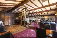 The Huntsman Inn