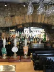 The Deddington Arms - bar