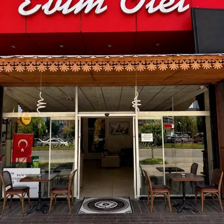 EVİM Otel
