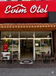 EVİM Otel Các khách sạn ở 