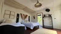 Chinuk Boutique Hotel - chambre d’hôtes
