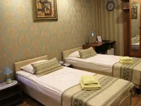 Hozyayushka Mini-Hotel Hotel di Perm