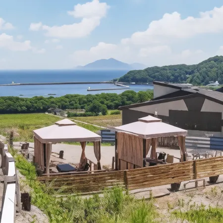 Namhae Jjhouse Pension
