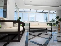 Bbg Seaside Luxurious Service Apartment Отели рядом с достопримечательностью «Пляж Воннапа»