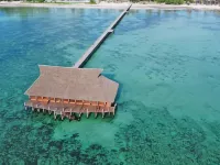 Pongwe Bay Resort Hotels in Kati