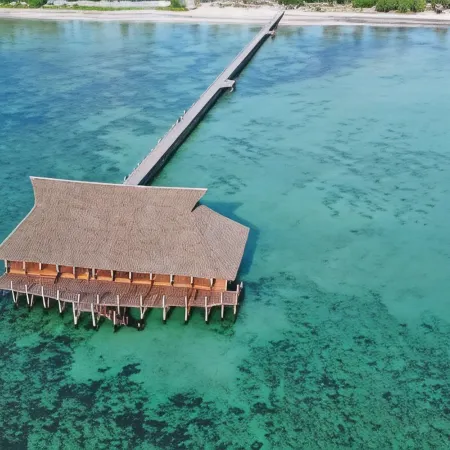 Pongwe Bay Resort