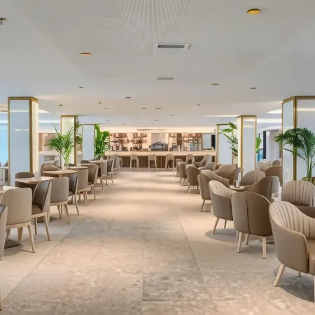 Hotel Presidente 4 Sup
