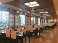 Danyang Tourist Hotel Edelweiss - WiFi