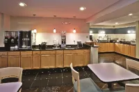 La Quinta Inn by Wyndham North Myrtle Beach - breakfast