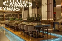 Radisson Blu Hotel Bucharest - Baarit