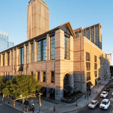 Cambria Hotels Boston Downtown - Seaport